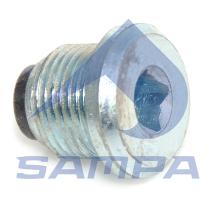 Sampa 102394 - TORNILLO