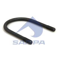 Sampa 102403 - TORNILLO