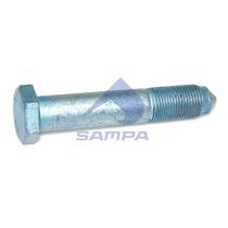 Sampa 102435 - TORNILLO, BARRA DEL EJE