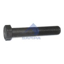 Sampa 102438 - TORNILLO, BARRA DEL EJE