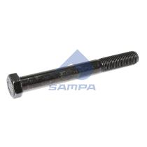 Sampa 102444 - TORNILLO, BARRA DEL EJE