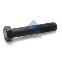 Sampa 102447 - TORNILLO, BARRA DEL EJE