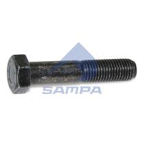 Sampa 102451 - TORNILLO, BARRA DEL EJE