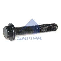 Sampa 102452 - TORNILLO, BARRA DEL EJE