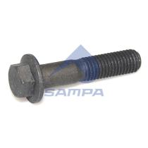 Sampa 102453 - TORNILLO, BARRA DEL EJE