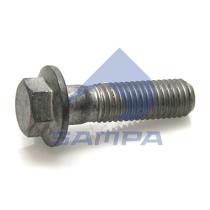 Sampa 102454 - TORNILLO, BARRA DEL EJE