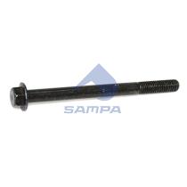 Sampa 102460 - TORNILLO, BARRA DEL EJE