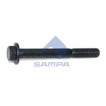 Sampa 102461 - TORNILLO, BARRA DEL EJE