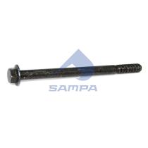 Sampa 102462 - TORNILLO, BARRA DEL EJE