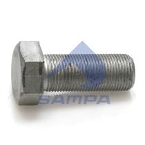 Sampa 102464 - TORNILLO, BARRA DEL EJE