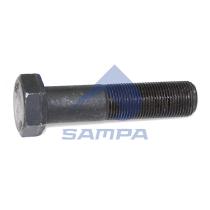 Sampa 102465 - TORNILLO, BARRA DEL EJE