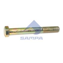 Sampa 102468 - TORNILLO, BARRA DEL EJE