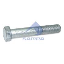 Sampa 102472 - TORNILLO, BARRA DEL EJE