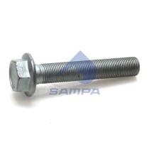 Sampa 102473 - TORNILLO, BARRA DEL EJE