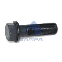 Sampa 102475 - TORNILLO, BARRA DEL EJE