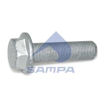 Sampa 102478 - TORNILLO, BARRA DEL EJE