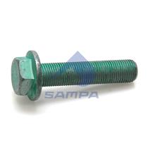 Sampa 102482 - TORNILLO, BARRA DEL EJE