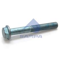 Sampa 102485 - TORNILLO, BARRA DEL EJE