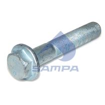 Sampa 102488 - TORNILLO, BARRA DEL EJE