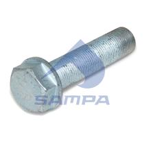 Sampa 102489 - TORNILLO, BARRA DEL EJE