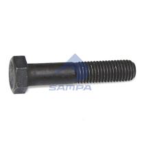 Sampa 102495 - TORNILLO, BARRA DEL EJE