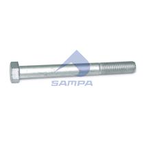 Sampa 102499 - TORNILLO, BARRA DEL EJE