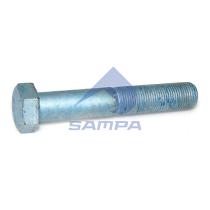 Sampa 102504 - TORNILLO, MUELLE