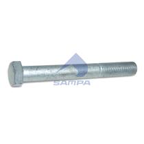 Sampa 102506 - TORNILLO, MUELLE