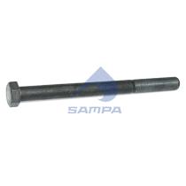 Sampa 102507 - TORNILLO, BARRA DEL EJE