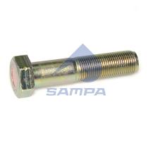 Sampa 102509 - TORNILLO, BARRA DEL EJE