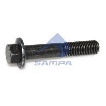 Sampa 102511 - TORNILLO, BARRA DEL EJE