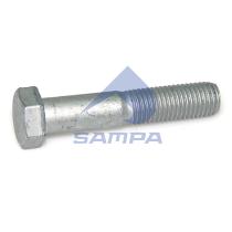 Sampa 102514 - TORNILLO, BARRA DEL EJE