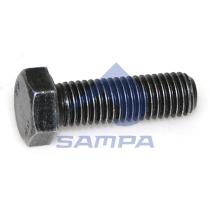 Sampa 102518 - TORNILLO, BARRA DEL EJE