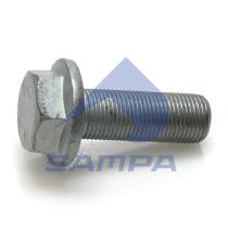 Sampa 102522 - TORNILLO, BARRA DEL EJE