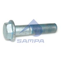 Sampa 102523 - TORNILLO, BARRA DEL EJE