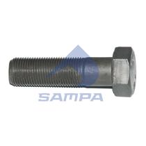 Sampa 102525 - TORNILLO, BARRA DEL EJE