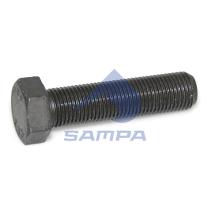 Sampa 102531 - TORNILLO, BARRA DEL EJE