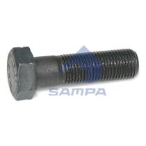 Sampa 102532 - TORNILLO, BARRA DEL EJE