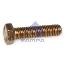 Sampa 102533 - TORNILLO, BARRA DEL EJE