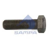 Sampa 102537 - TORNILLO, BARRA DEL EJE