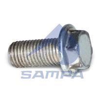 Sampa 102542 - TORNILLO