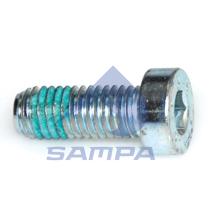 Sampa 102550 - TORNILLO