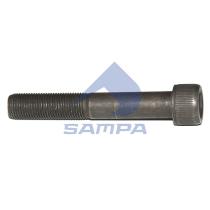 Sampa 102572 - TORNILLO, CUBO DE LA RUEDA