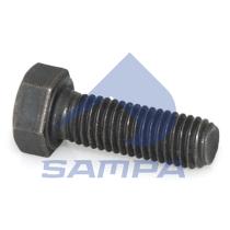 Sampa 102597 - TORNILLO, CUBO DE LA RUEDA