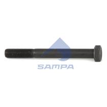 Sampa 102641 - TORNILLO, BARRA DEL EJE