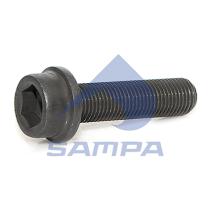 Sampa 102651 - TORNILLO, BARRA DEL EJE