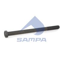 Sampa 102652 - TORNILLO, BARRA DEL EJE