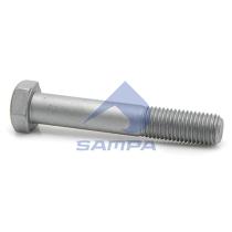 Sampa 102659 - TORNILLO, BARRA DEL EJE