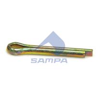 Sampa 103011 - GRUPILLA MANGON 8X50 8-9T