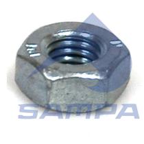 Sampa 104113 - TUERCA HEXAGONAL